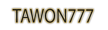 Logo TAWON777